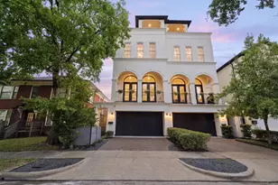 1303 W Bell St, Houston, TX 77019 - Photo 1
