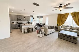 5434 Rose Trellis St, Katy, TX 77493 - Photo 7