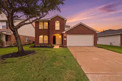 1415 Monterra Point, Fresno, TX 77545 - Photo 1