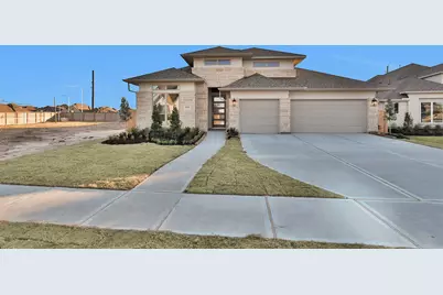 18710 Pear Slice Drive, Manvel, TX 77578 - Photo 17