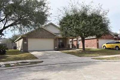 7922 Linden Oaks Lane, Richmond, TX 77407 - Photo 5