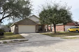 7922 Linden Oaks Ln, Richmond, TX 77407 - Photo 5