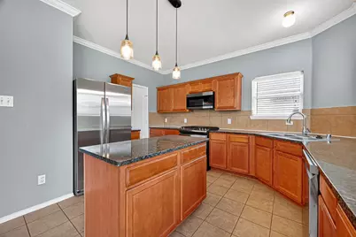 18519 Bare Meadow Lane, Katy, TX 77449 - Photo 17