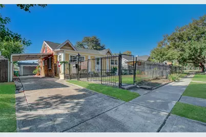 4334 Bell Street, Houston, TX 77023 - Photo 7
