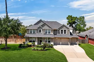 25215 Piney Heights Ln, Spring, TX 77389 - Photo 1
