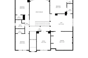 25215 Piney Heights Ln, Spring, TX 77389 - Photo 49