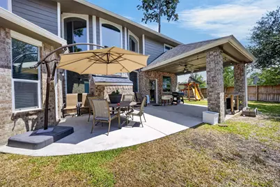 25215 Piney Heights Lane, Spring, TX 77389 - Photo 47