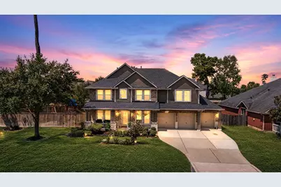 25215 Piney Heights Lane, Spring, TX 77389 - Photo 3