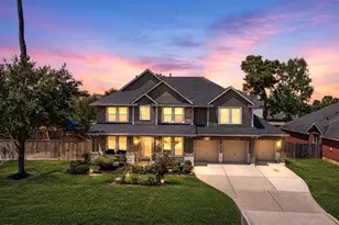 25215 Piney Heights Ln, Spring, TX 77389 - Photo 3