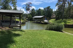 128 W Village Cove Loop, Livingston, TX 77351 - Photo 3