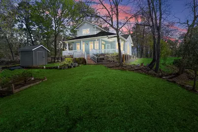 128 W Village Cove Loop, Livingston, TX 77351 - Photo 1