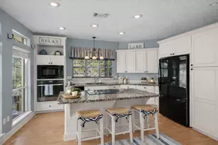 128 W Village Cove Loop, Livingston, TX 77351 - Photo 15