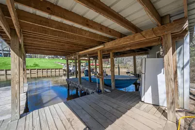 128 W Village Cove Loop, Livingston, TX 77351 - Photo 29