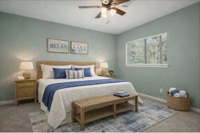 128 W Village Cove Loop, Livingston, TX 77351 - Photo 21