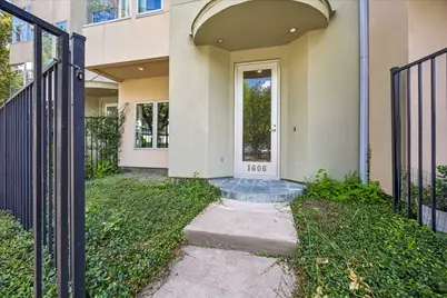 1606 Calumet Street, Houston, TX 77004 - Photo 3