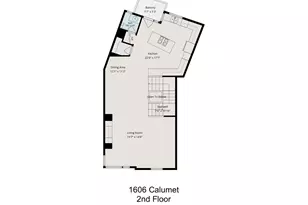 1606 Calumet St, Houston, TX 77004 - Photo 33