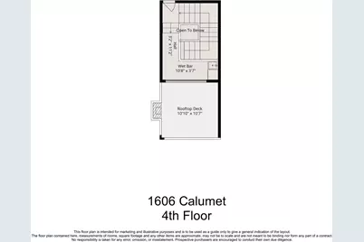 1606 Calumet Street, Houston, TX 77004 - Photo 35