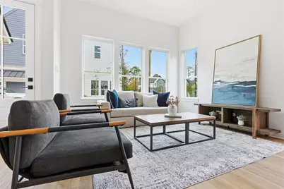 8916 Sunshine Laverne Lane, Houston, TX 77080 - Photo 5