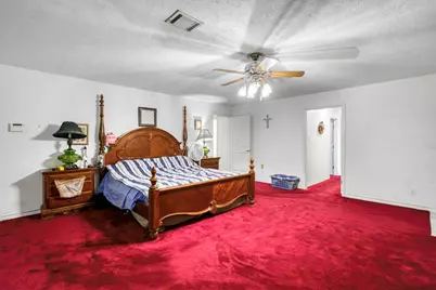 1470 Fellowship Lane, Madisonville, TX 77864 - Photo 21