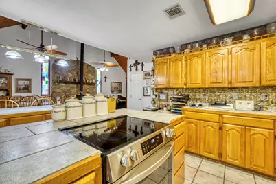 1470 Fellowship Lane, Madisonville, TX 77864 - Photo 19