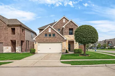 6002 Rivercane Way, Katy, TX 77493 - Photo 1