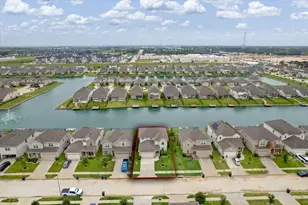 24823 Signorelli Way, Katy, TX 77493 - Photo 35