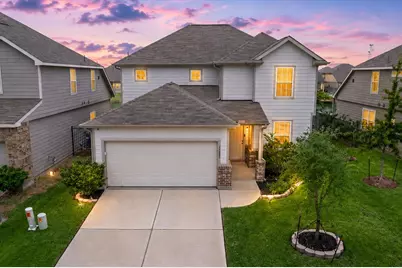 24823 Signorelli Way, Katy, TX 77493 - Photo 1