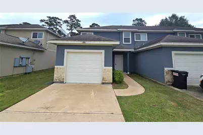 626 Magnolia Bend, Roman Forest, TX 77357 - Photo 1