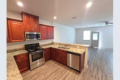626 Magnolia Bend, Roman Forest, TX 77357 - Photo 5