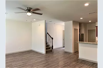 626 Magnolia Bend, Roman Forest, TX 77357 - Photo 3