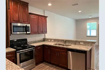 626 Magnolia Bend, Roman Forest, TX 77357 - Photo 5