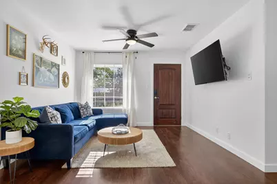 5706 Breezewood Drive, Austin, TX 78745 - Photo 5