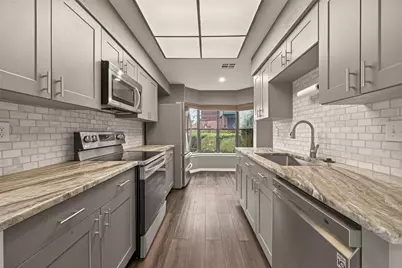 7447 Cambridge Street #79, Houston, TX 77054 - Photo 25