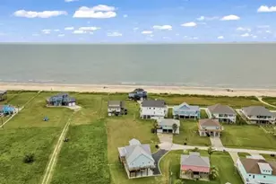 3599 Barracuda, Crystal Beach, TX 77650 - Photo 1