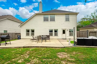 2055 Midlane Drive, Conroe, TX 77301 - Photo 21