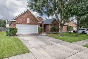 7035 Fountain Lilly Dr, Humble, TX 77346 - Photo 3