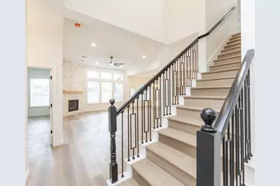 3301 Asbury Glen Court, Spring, TX 77386 - Photo 5