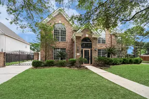 19702 Wood Walk Ln, Humble, TX 77346 - Photo 3