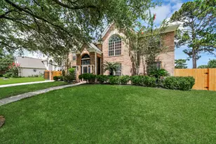 19702 Wood Walk Ln, Humble, TX 77346 - Photo 5
