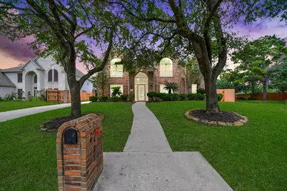 19702 Wood Walk Lane, Humble, TX 77346 - Photo 1