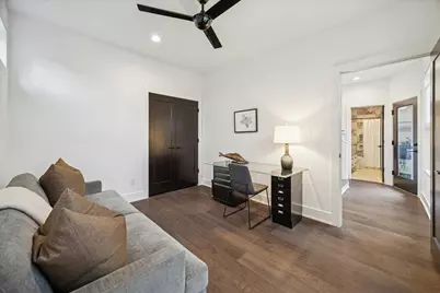 1312 Heslep Street #A, Houston, TX 77009 - Photo 13