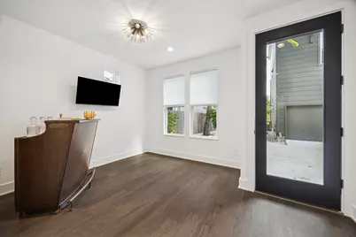 1312 Heslep Street #A, Houston, TX 77009 - Photo 15