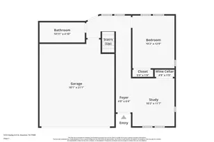 1312 Heslep St, Houston, TX 77009 - Photo 35