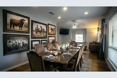 5103 Kleinbrook Drive, Houston, TX 77066 - Photo 7