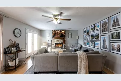 5103 Kleinbrook Drive, Houston, TX 77066 - Photo 3