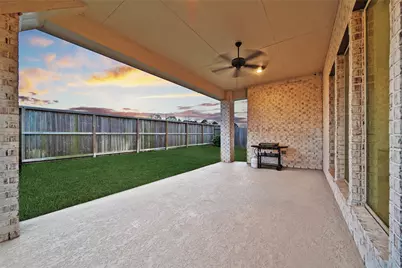 1108 Wandering Brook Street, Magnolia, TX 77354 - Photo 11