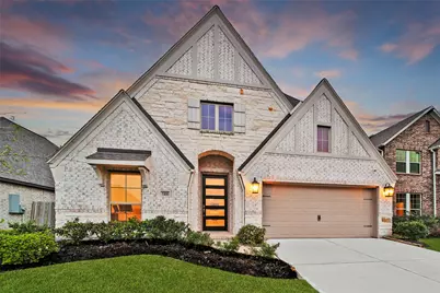1108 Wandering Brook Street, Magnolia, TX 77354 - Photo 1