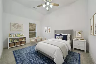 1108 Wandering Brook St, Magnolia, TX 77354 - Photo 21