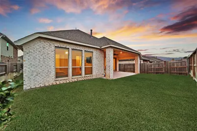 1108 Wandering Brook Street, Magnolia, TX 77354 - Photo 33