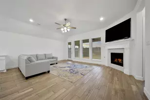 1108 Wandering Brook St, Magnolia, TX 77354 - Photo 7